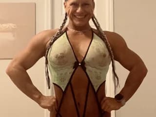 WebCAM de prettybuffkitty