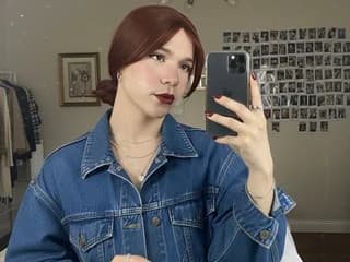 WebCAM di rossemerry