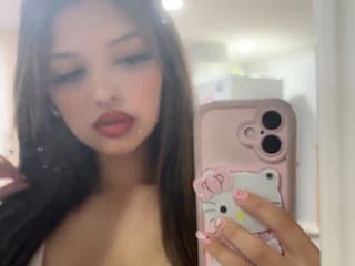 sweetangelbella WebCAM 