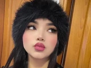 WebCAM de sweetgirlshot